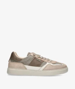 Hombre Cetti Deportivos C-1395 en beige