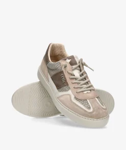 Hombre Cetti Deportivos C-1395 en beige