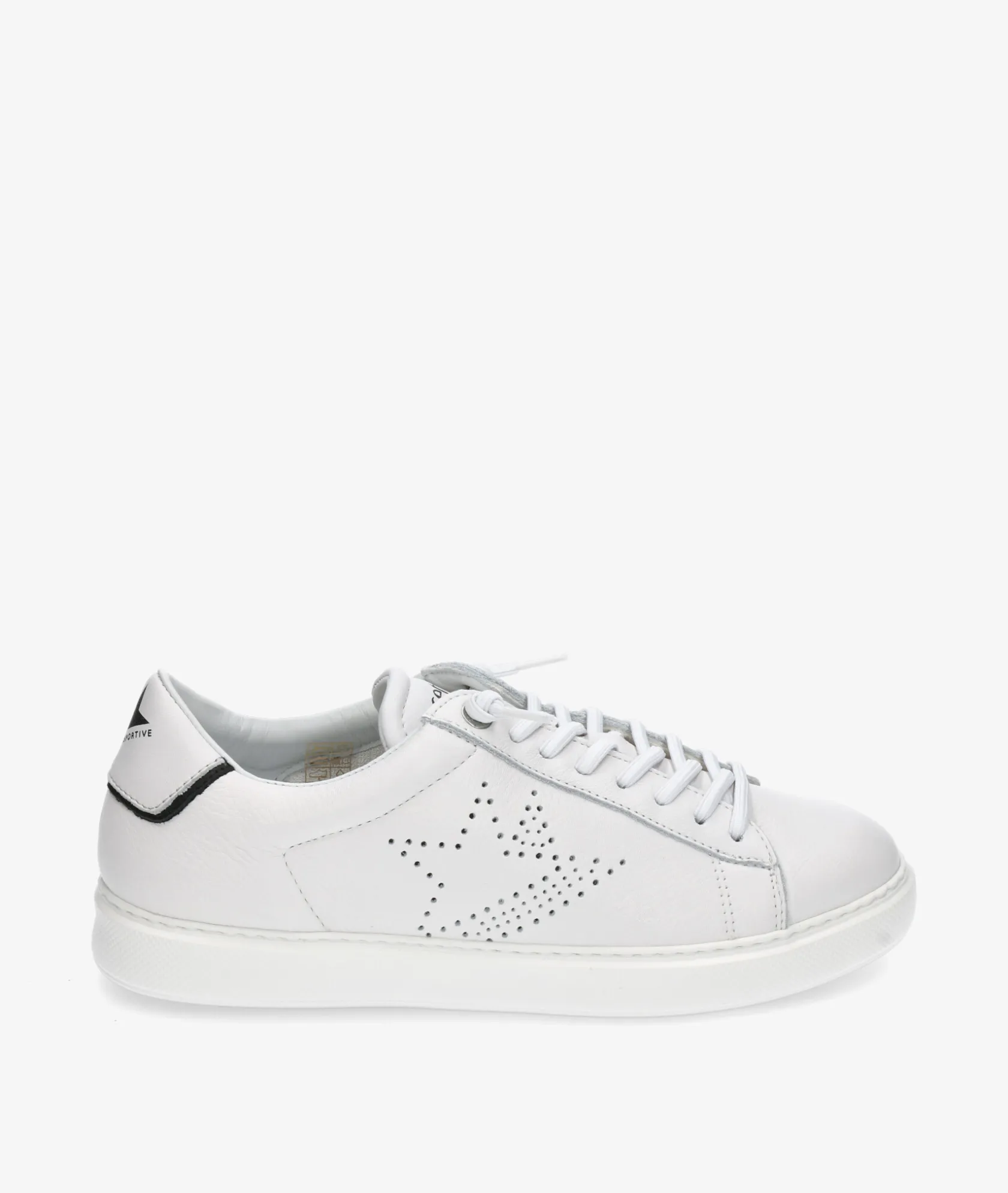 Hombre Cetti Deportivos C-1390 en blanco