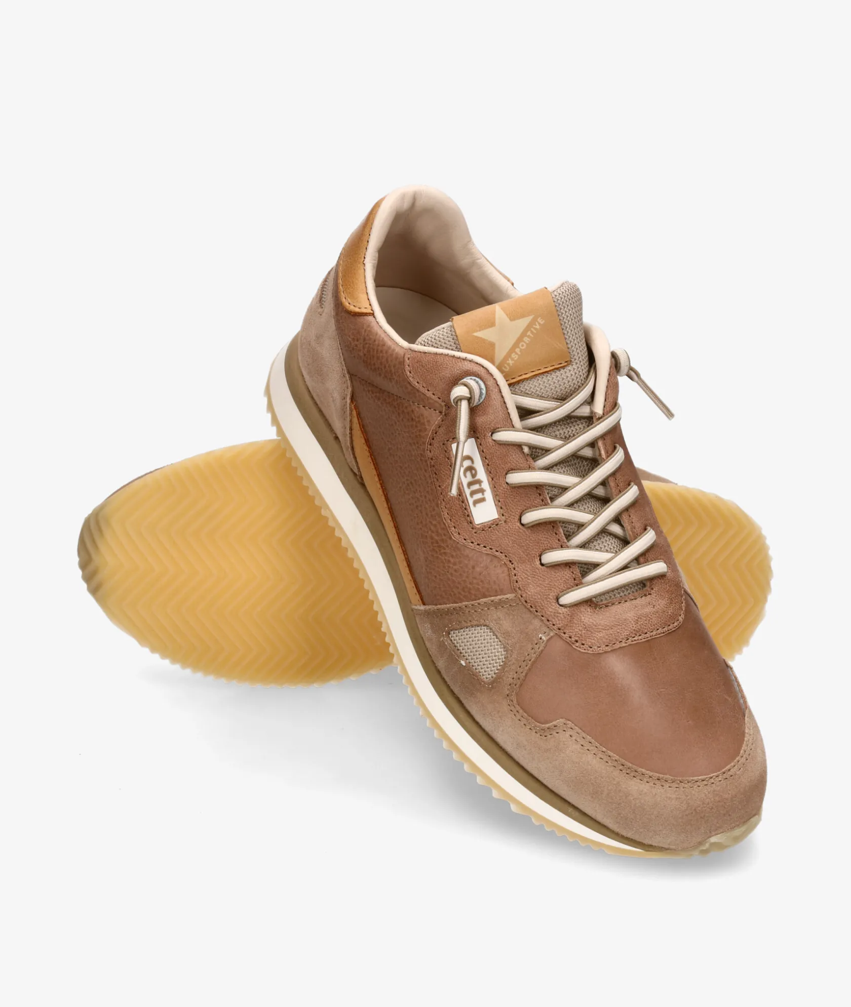 Hombre Cetti Deportivos C-1397 en