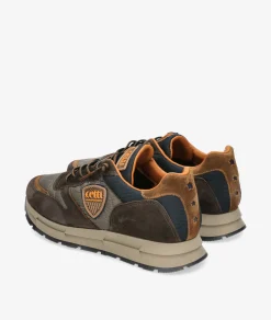 Hombre Cetti Deportivos C-1336 en topo