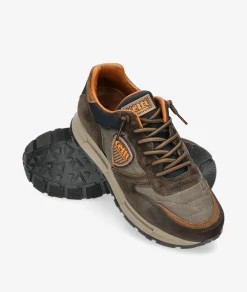 Hombre Cetti Deportivos C-1336 en topo