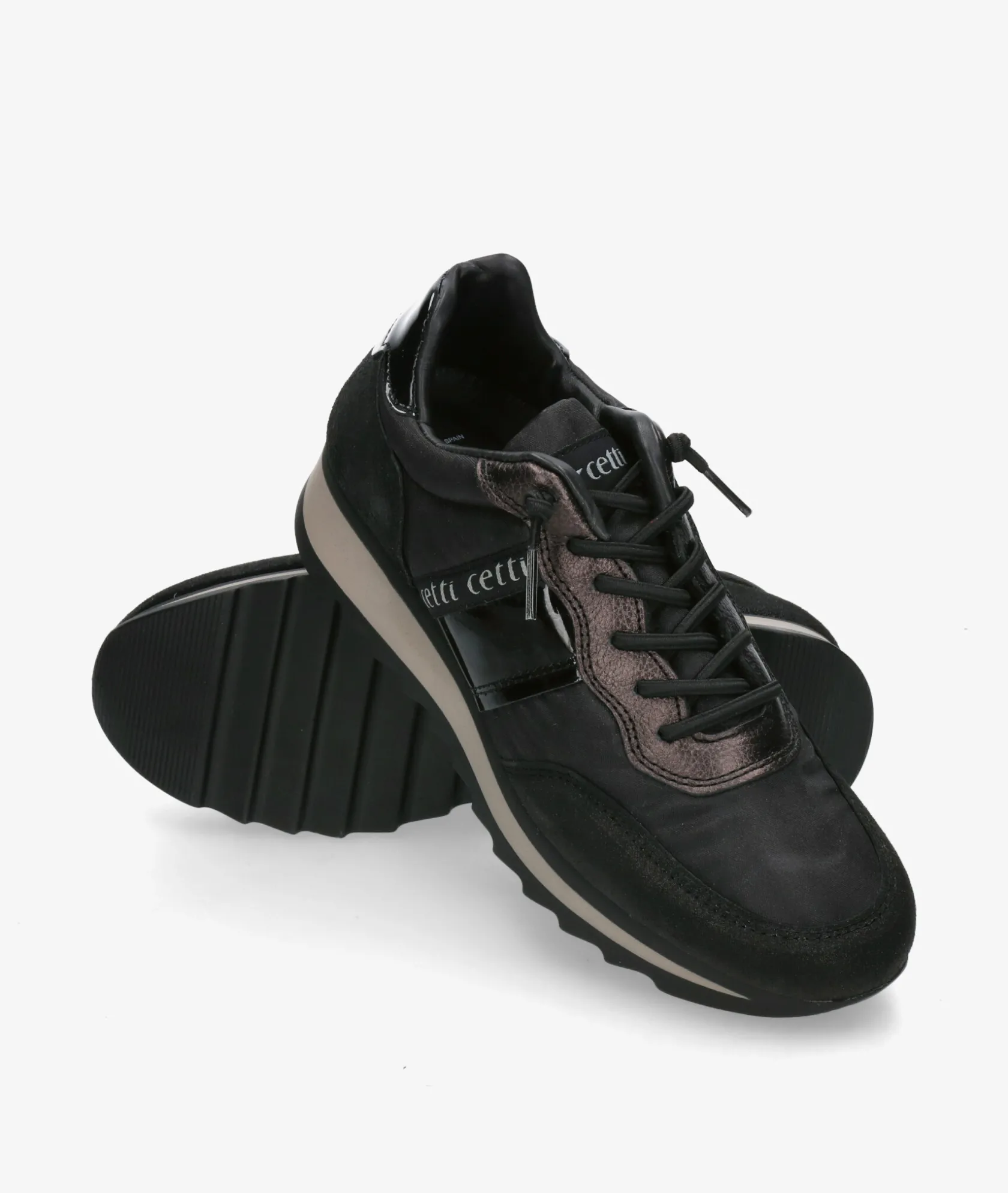 Mujer Cetti Deportivos C-849 SRA en
