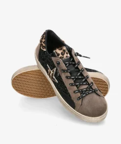 Mujer Cetti Deportivos C-1342 SRA en
