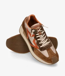 Mujer Cetti Deportivos C-1375 SRA en topo