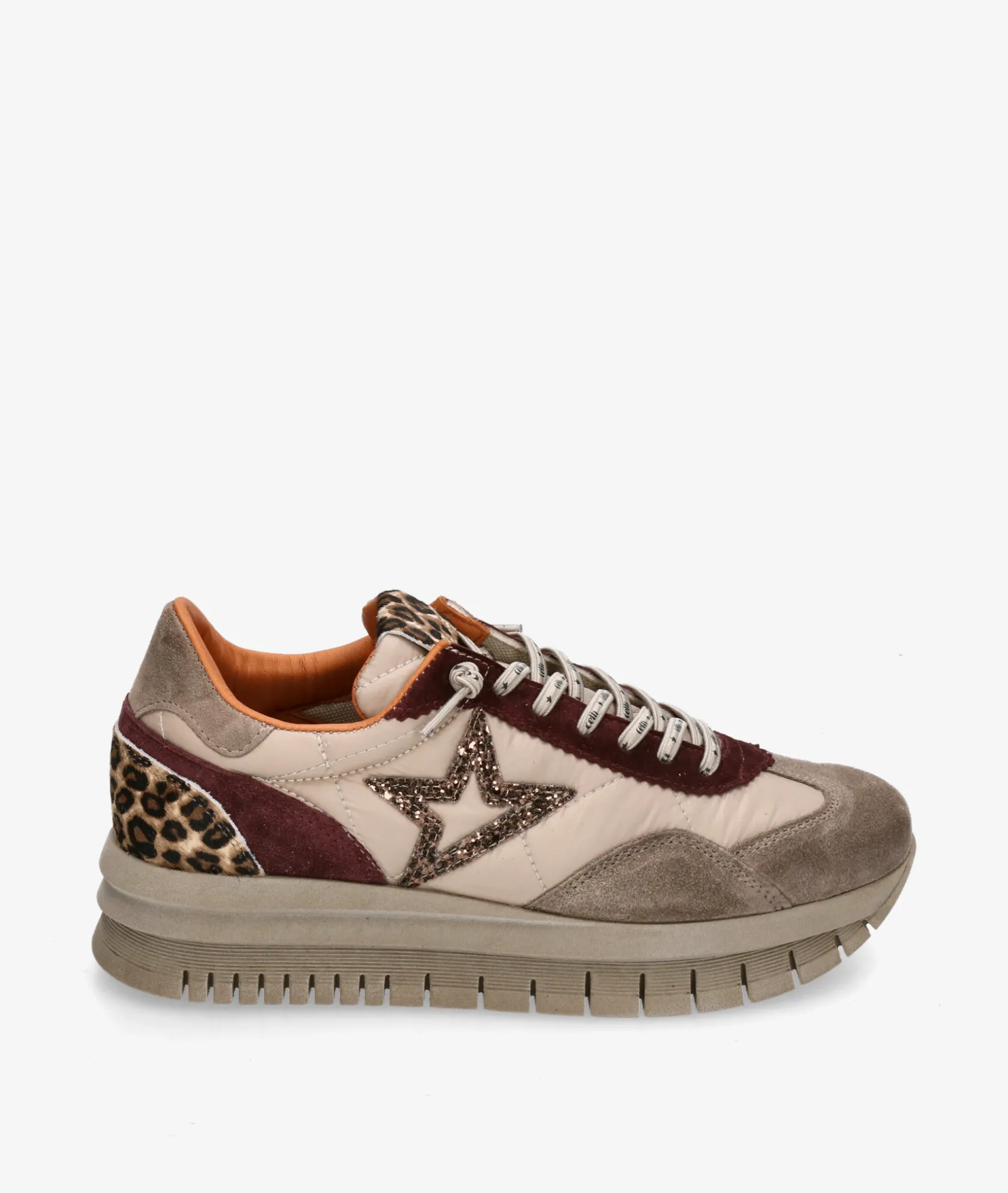 Mujer Cetti Deportivos C-1259 SRA XL en