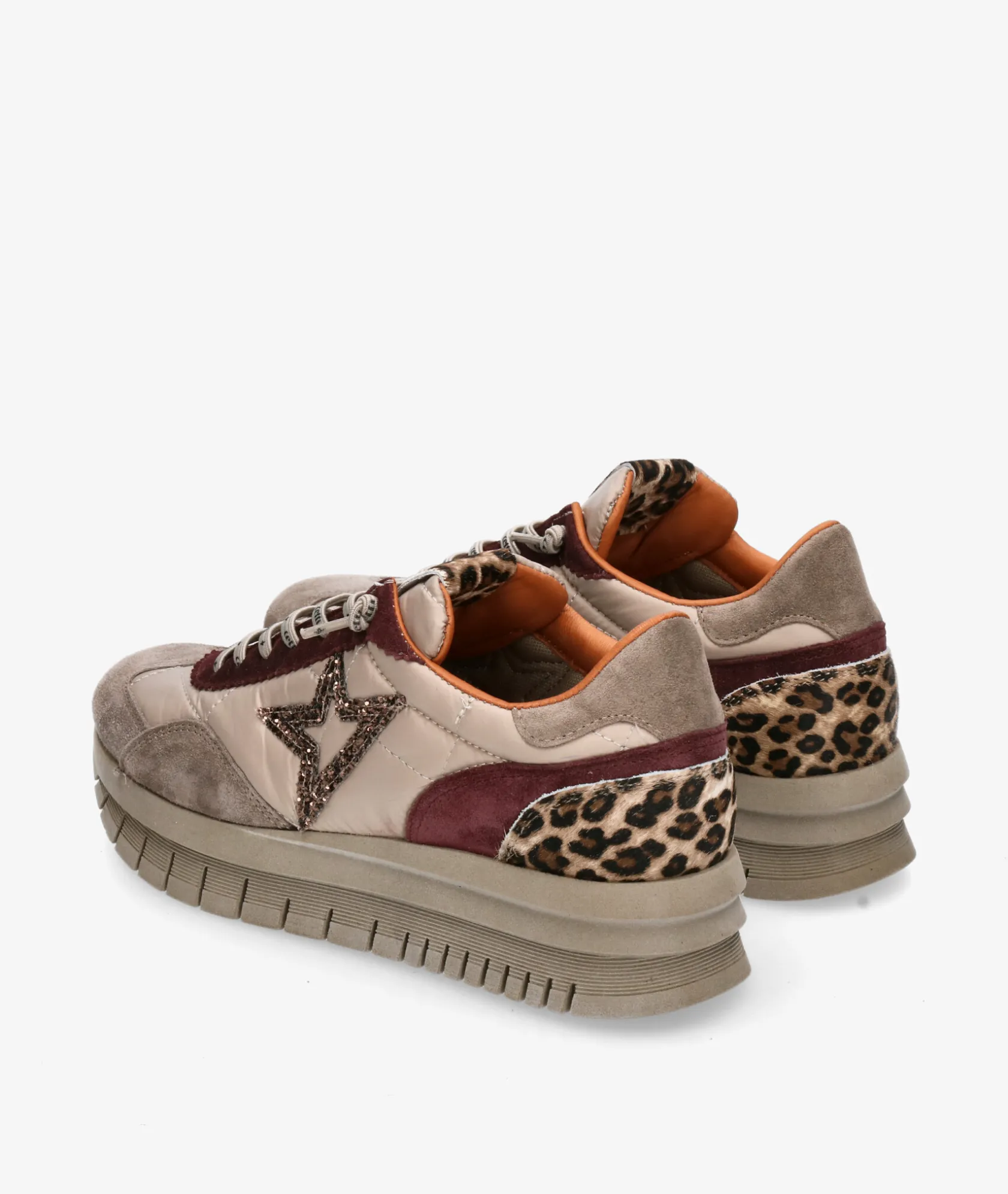 Mujer Cetti Deportivos C-1259 SRA XL en