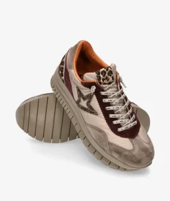 Mujer Cetti Deportivos C-1259 SRA XL en