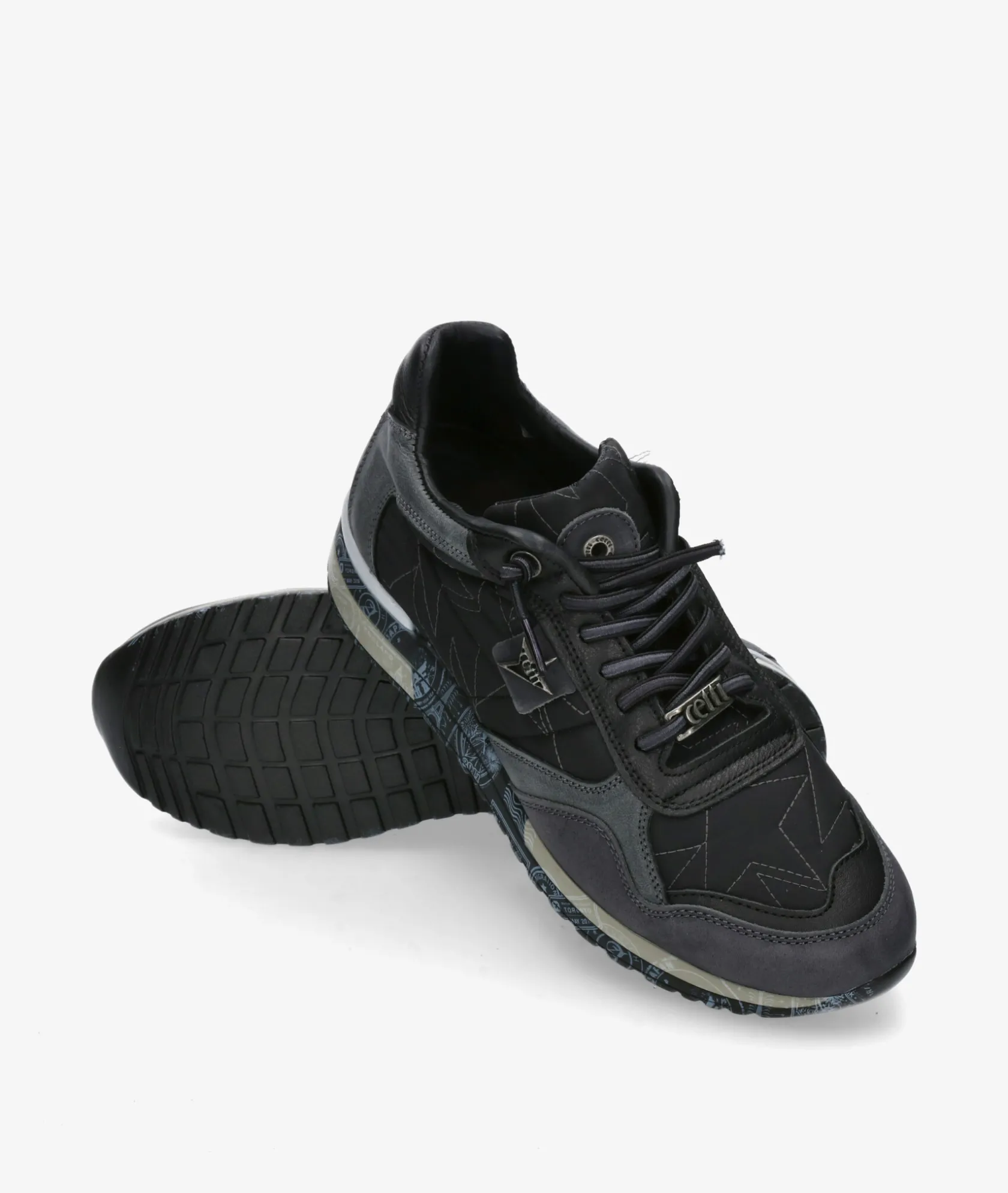 Hombre Cetti Deportivos C-848 XL en