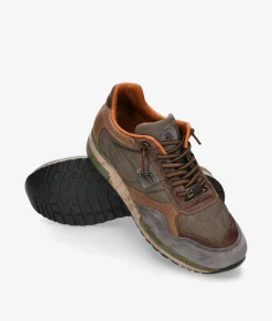 Hombre Cetti Deportivos C-848 XL en topo