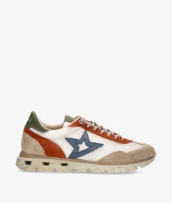 Hombre Cetti Deportivos C-1259 XL en topo