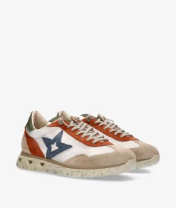 Hombre Cetti Deportivos C-1259 XL en topo