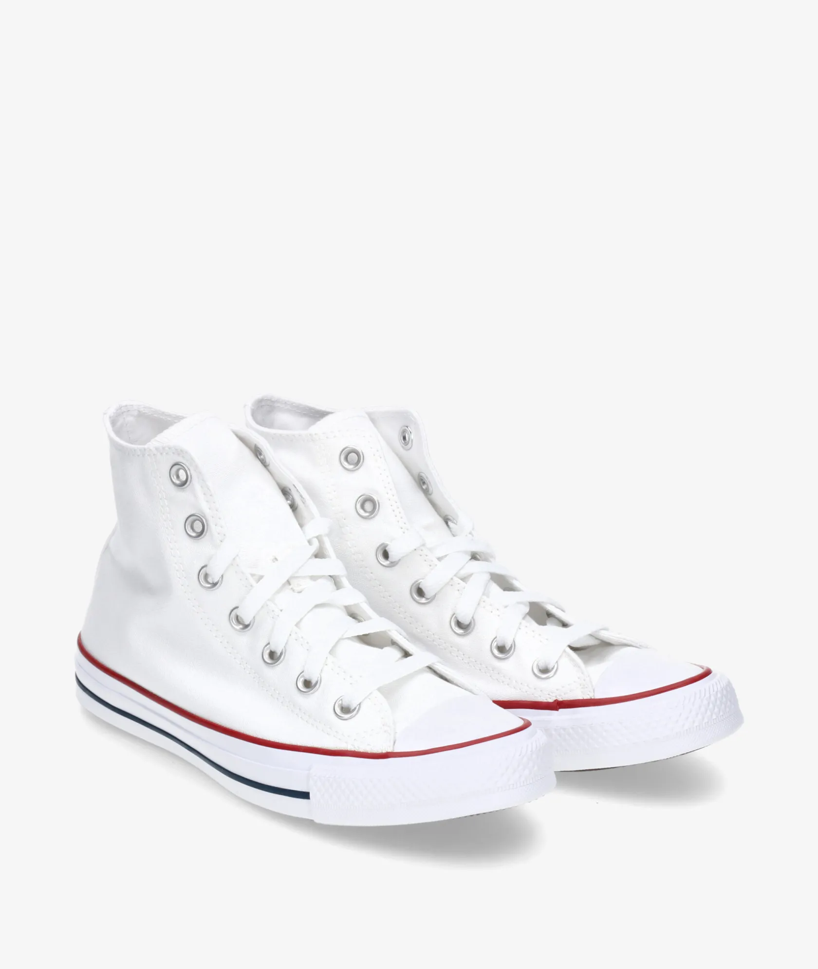 Mujer Converse Deportivos ALL STAR HI en