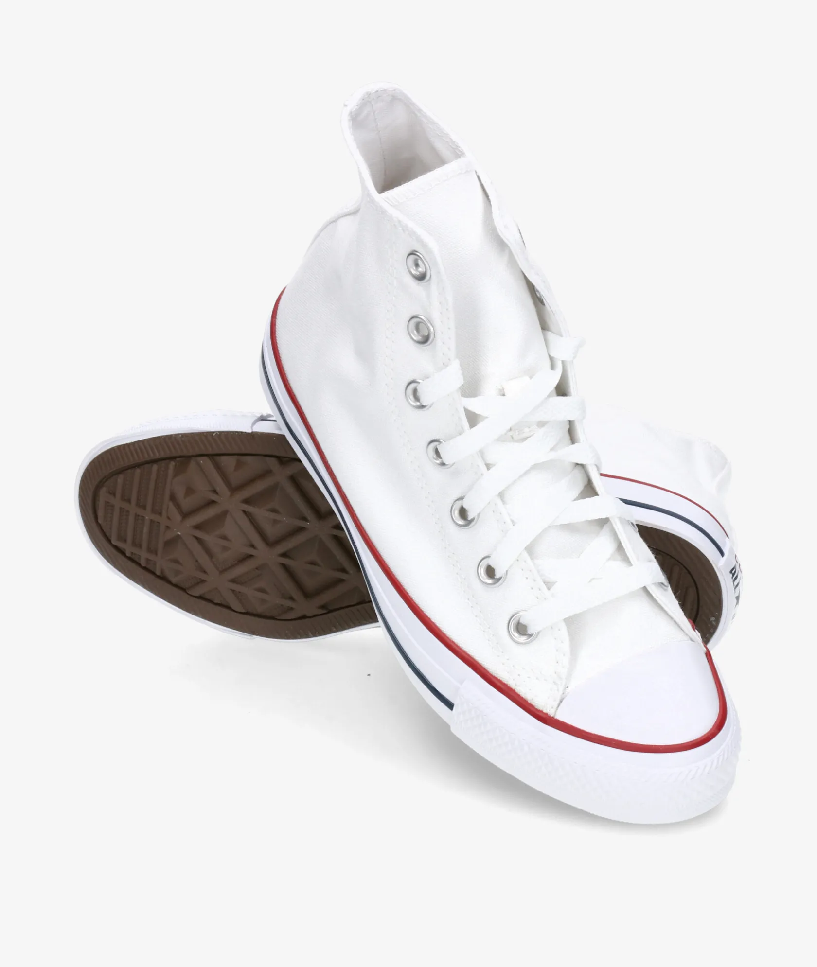 Mujer Converse Deportivos ALL STAR HI en
