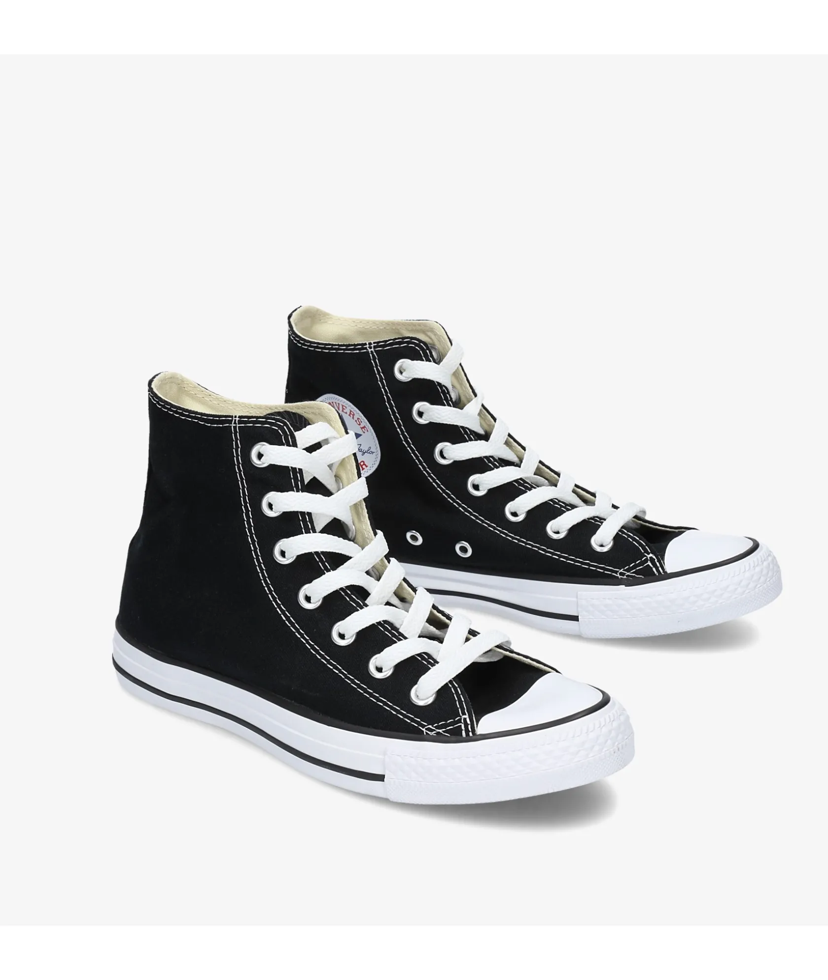 Mujer Converse Deportivos ALL STAR HI en