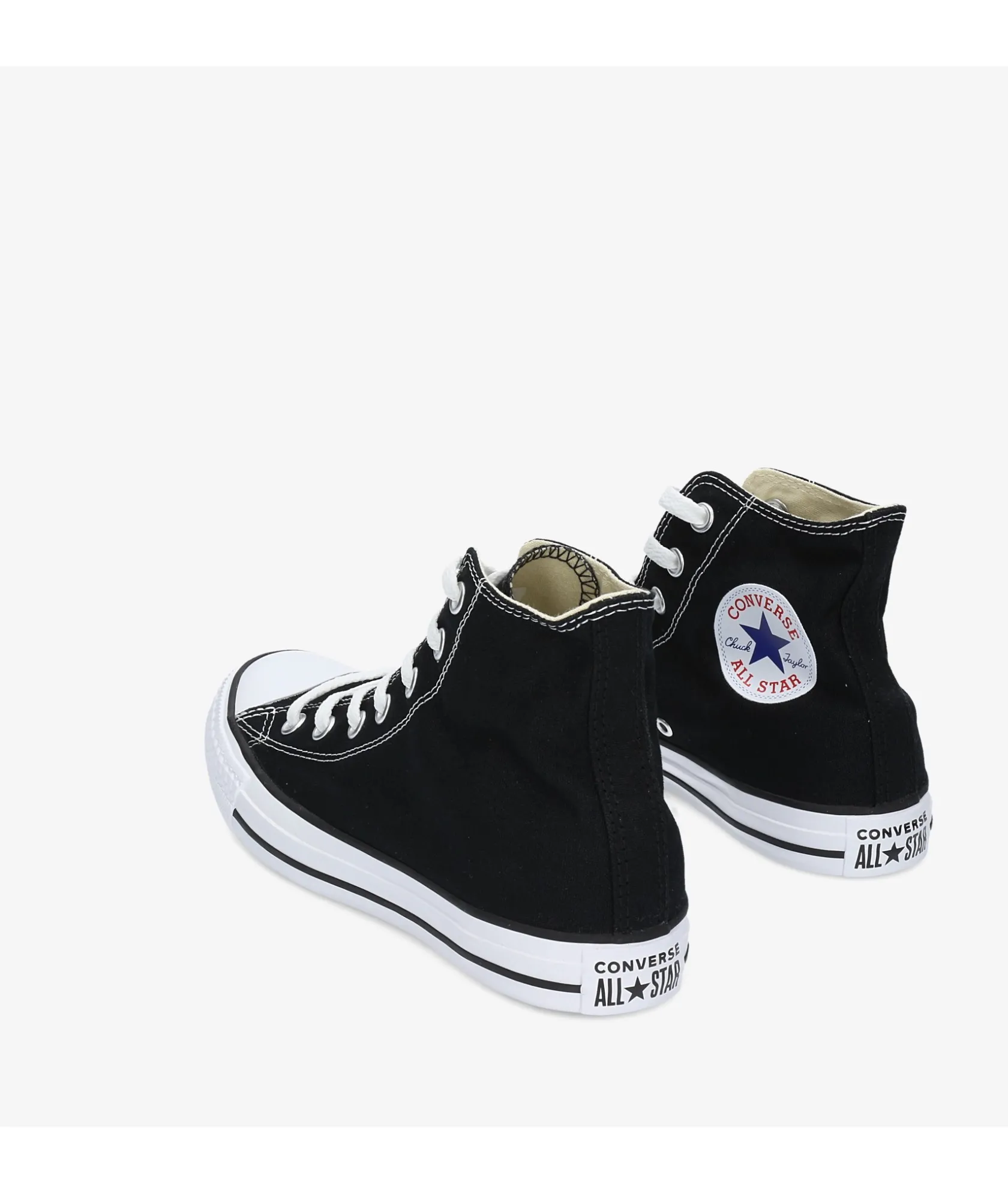 Mujer Converse Deportivos ALL STAR HI en