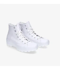 Mujer Converse Deportivos CTAS CLASSIC - LUGGED en