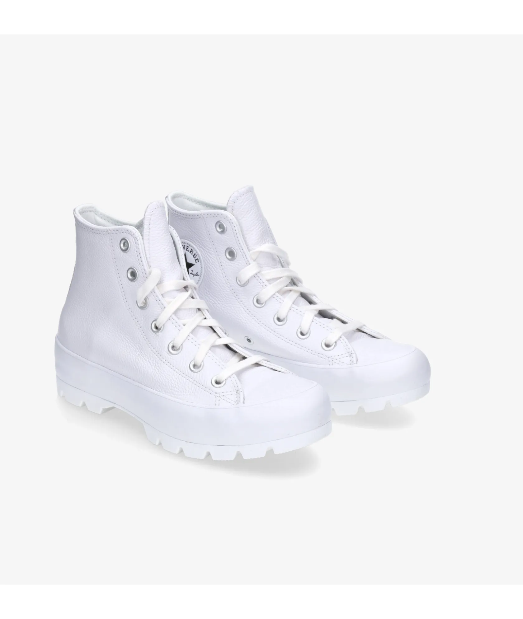 Mujer Converse Deportivos CTAS CLASSIC - LUGGED en