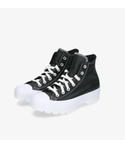 Mujer Converse Deportivos CTAS CLASSIC - LUGGED en