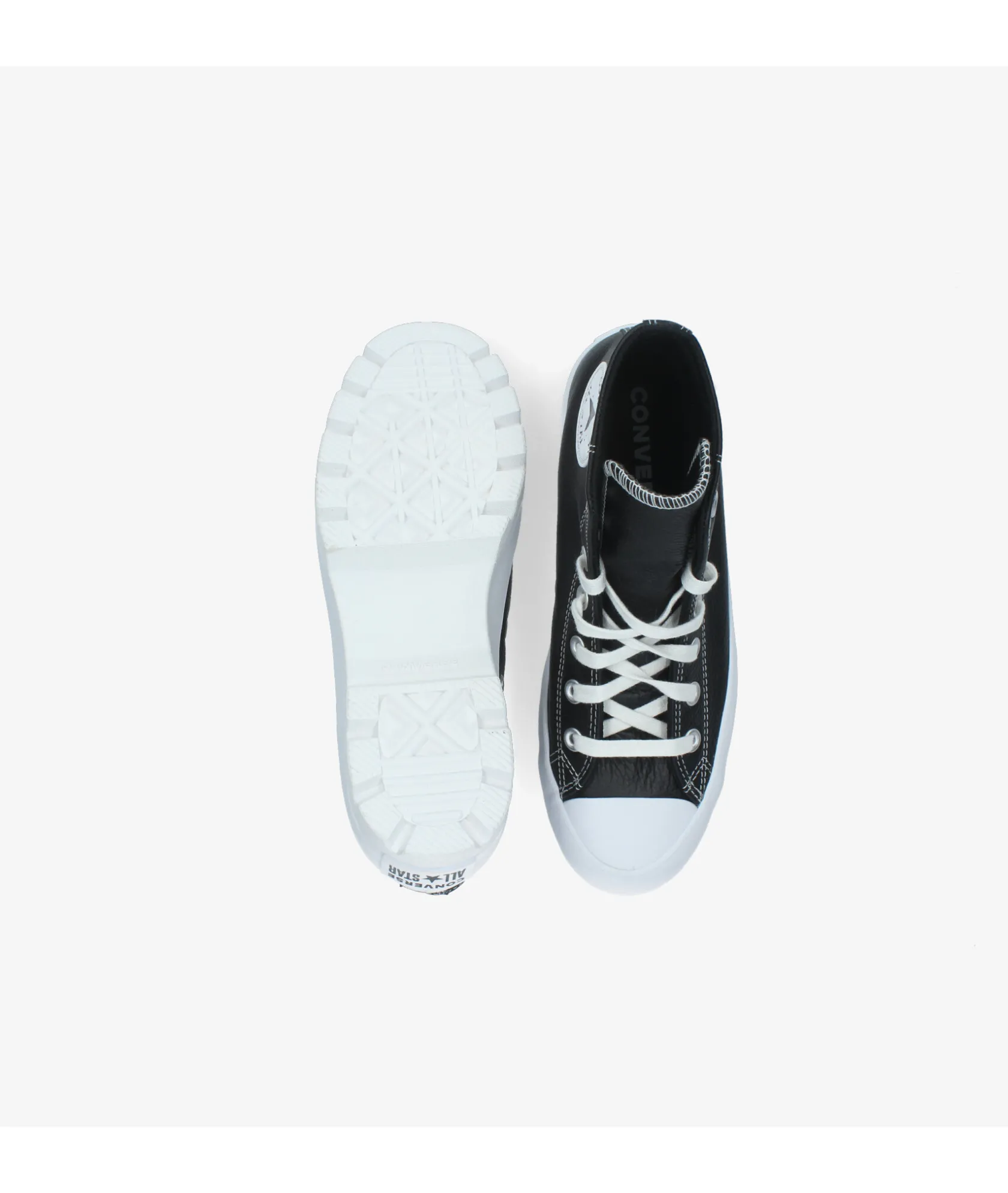Mujer Converse Deportivos CTAS CLASSIC - LUGGED en