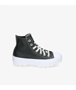 Mujer Converse Deportivos CTAS CLASSIC - LUGGED en