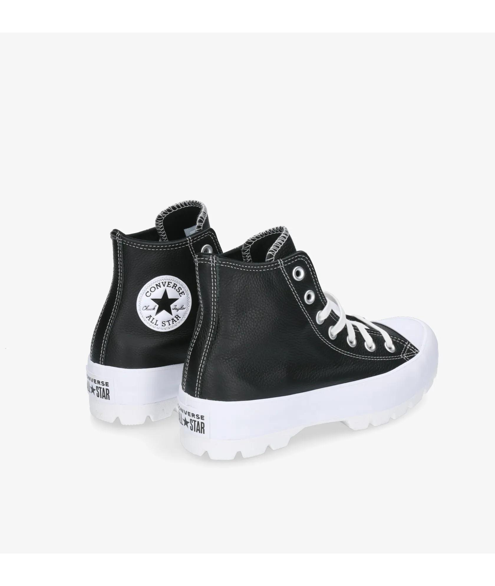 Mujer Converse Deportivos CTAS CLASSIC - LUGGED en