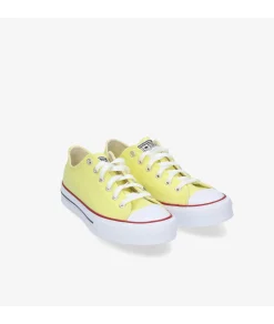 Mujer Converse Deportivos CTAS PLATFORM EVA LIFT-OX en