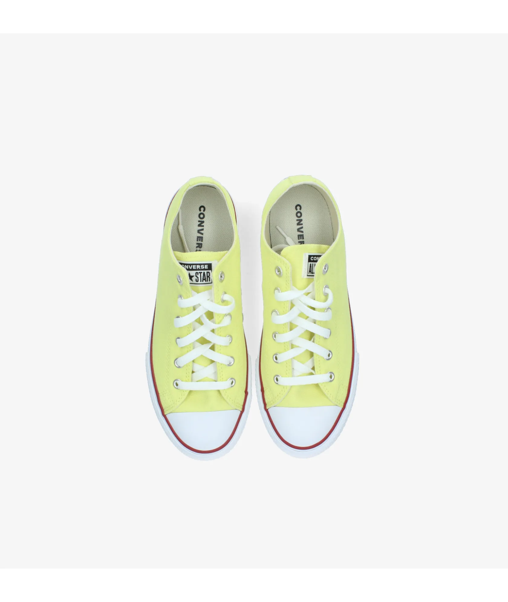 Mujer Converse Deportivos CTAS PLATFORM EVA LIFT-OX en