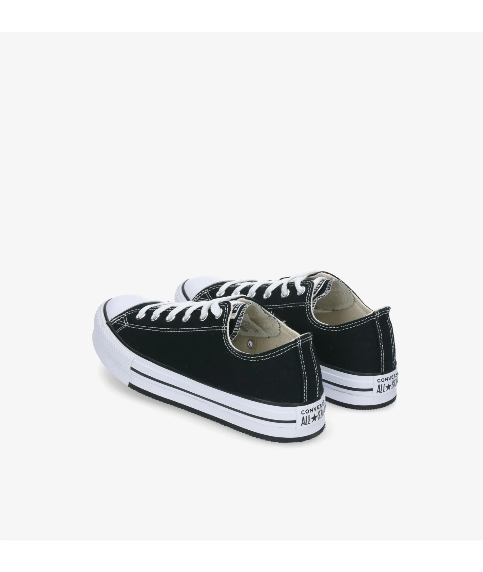 Mujer Converse Deportivos CTAS PLATFORM EVA LIFT-OX en