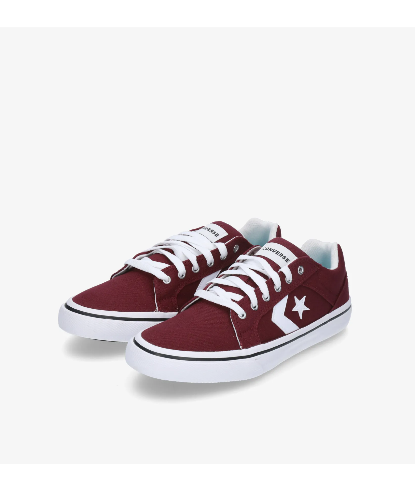 Hombre Converse Deportivos EL DISTRITO 2