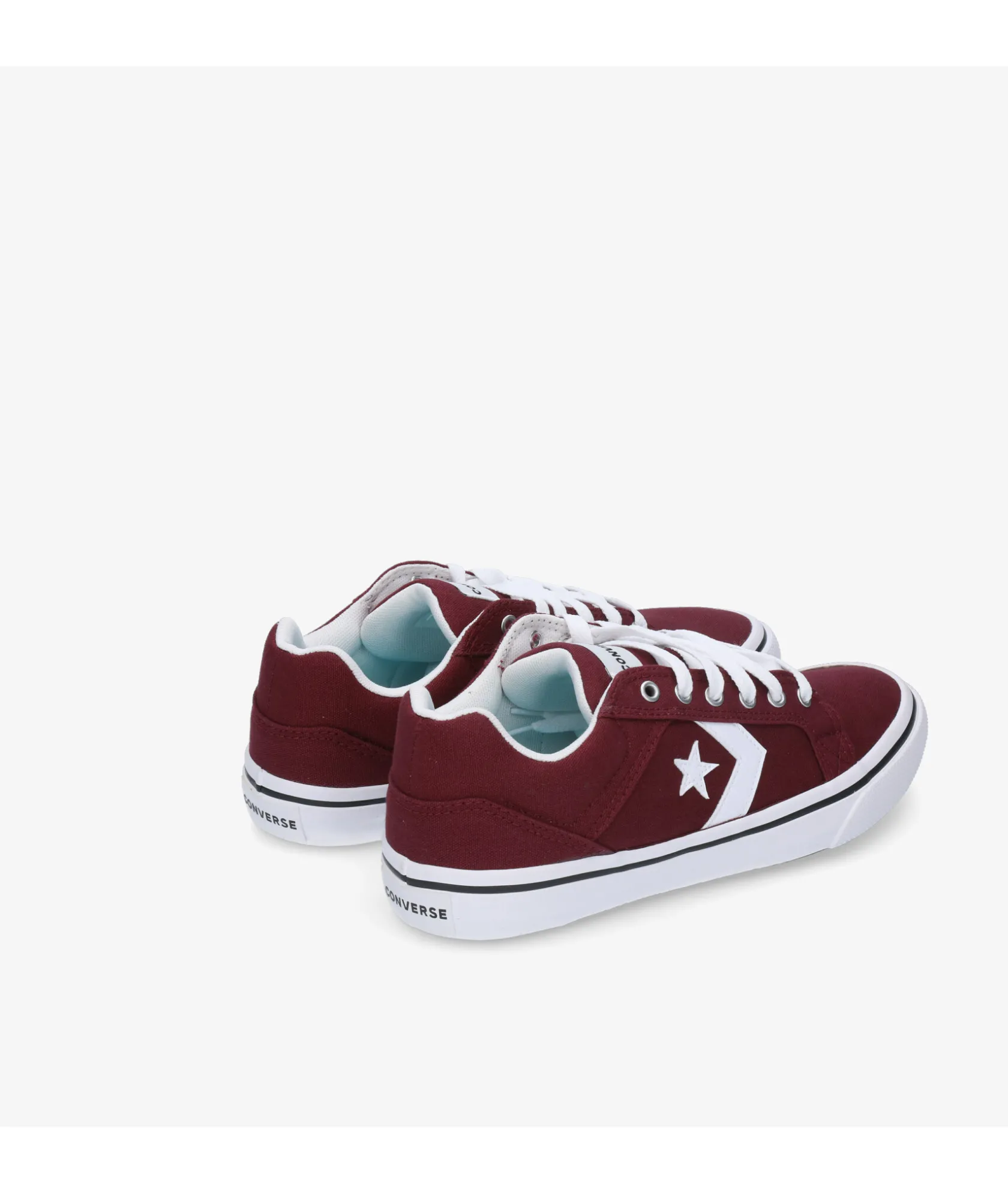 Hombre Converse Deportivos EL DISTRITO 2