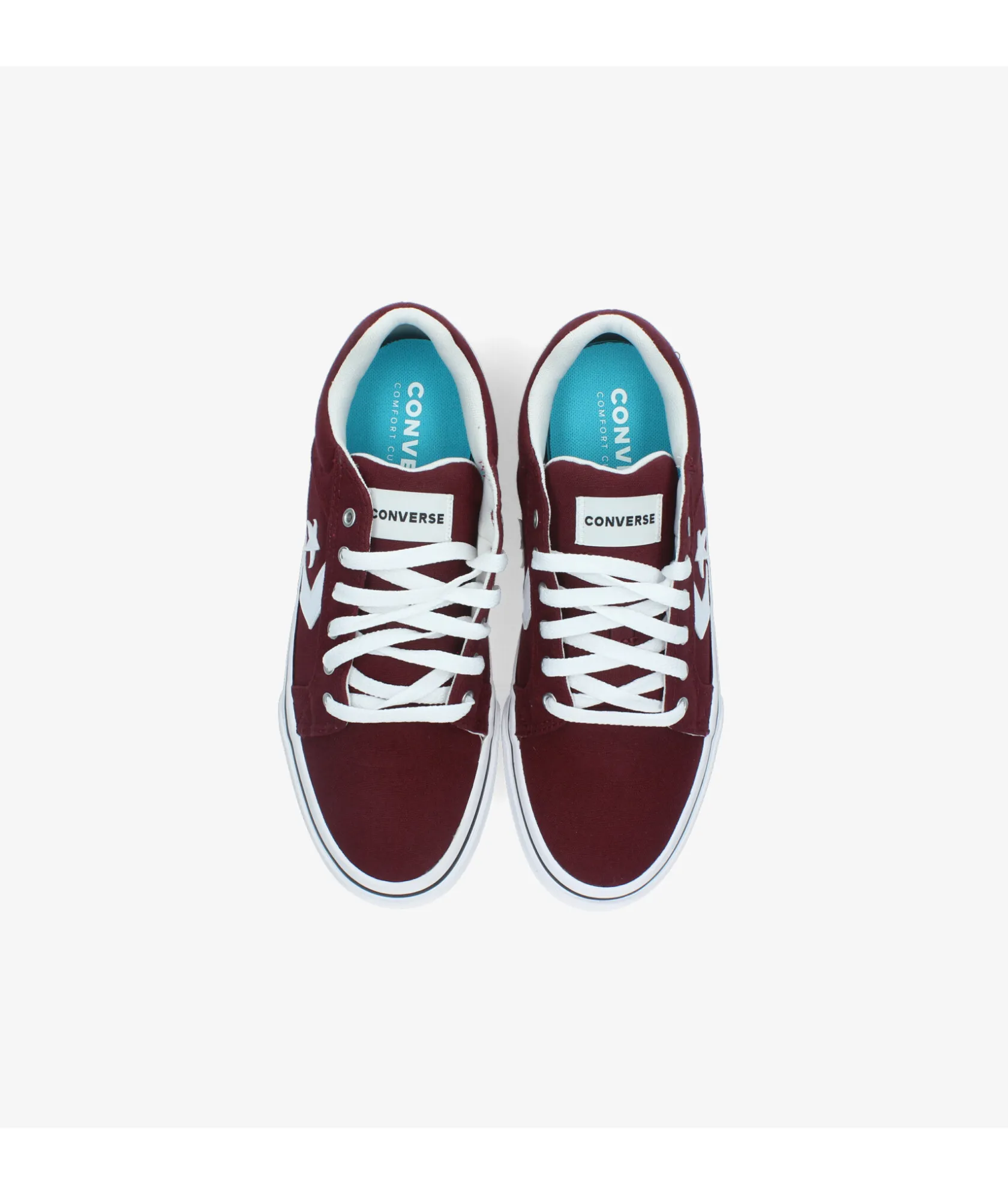 Hombre Converse Deportivos EL DISTRITO 2