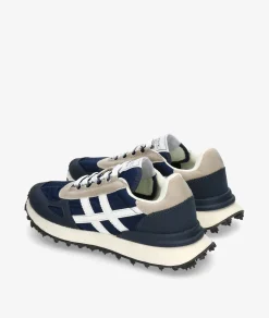 Mujer pabloochoa.shoes Deportivos CORINA M5545 en marino