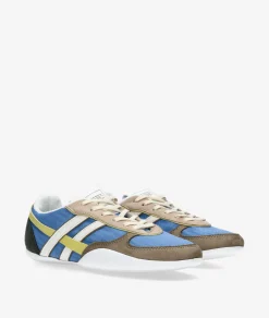 Mujer pabloochoa.shoes Deportivos CORINA M6030 en marino