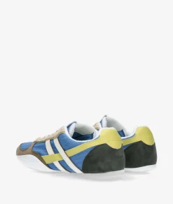 Mujer pabloochoa.shoes Deportivos CORINA M6030 en marino