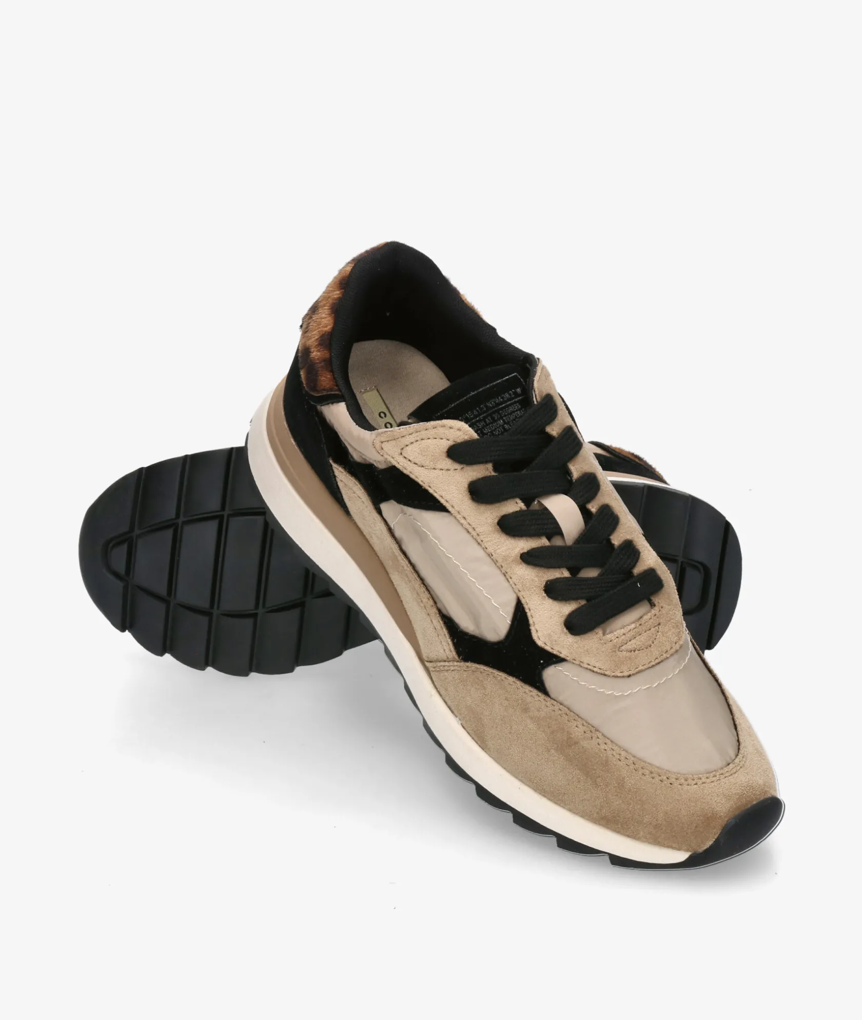 Mujer pabloochoa.shoes Deportivos CORINA M5550 en