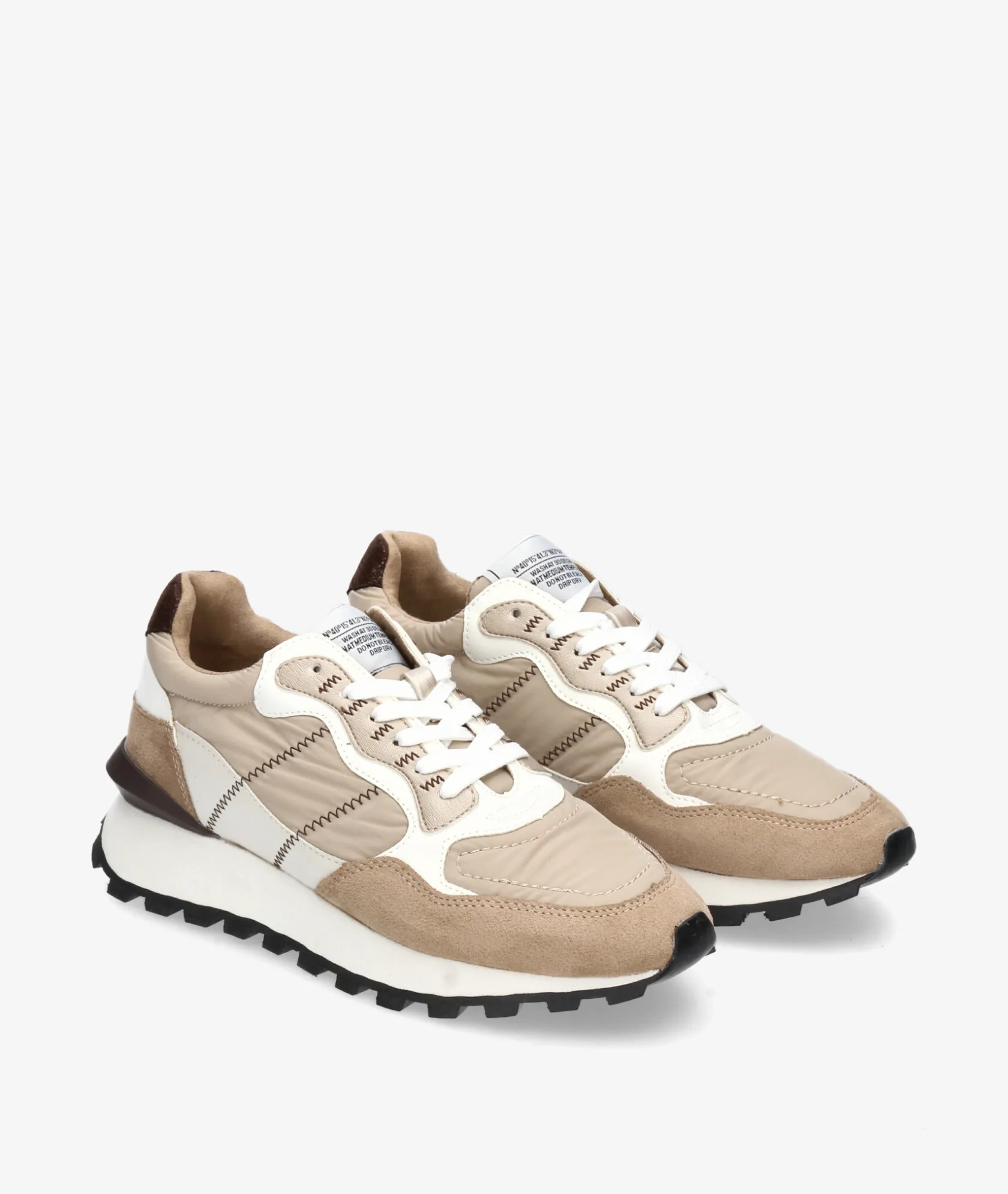 Mujer pabloochoa.shoes Deportivos CORINA M4545 en