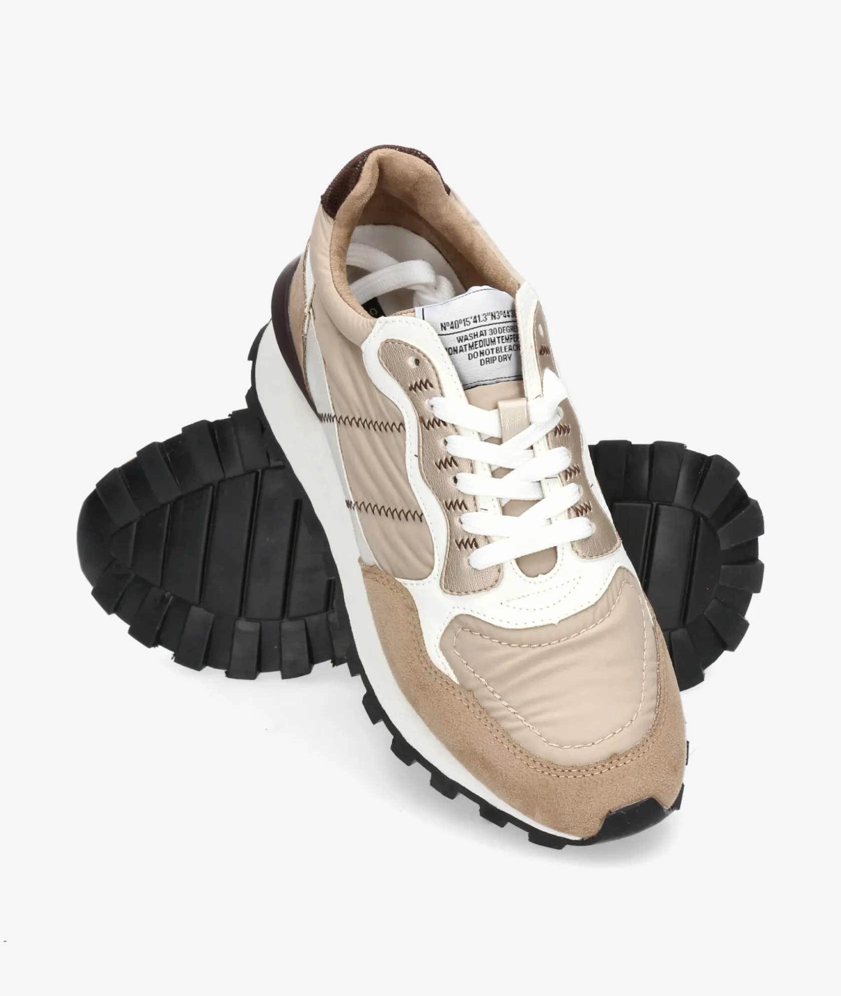 Mujer pabloochoa.shoes Deportivos CORINA M4545 en