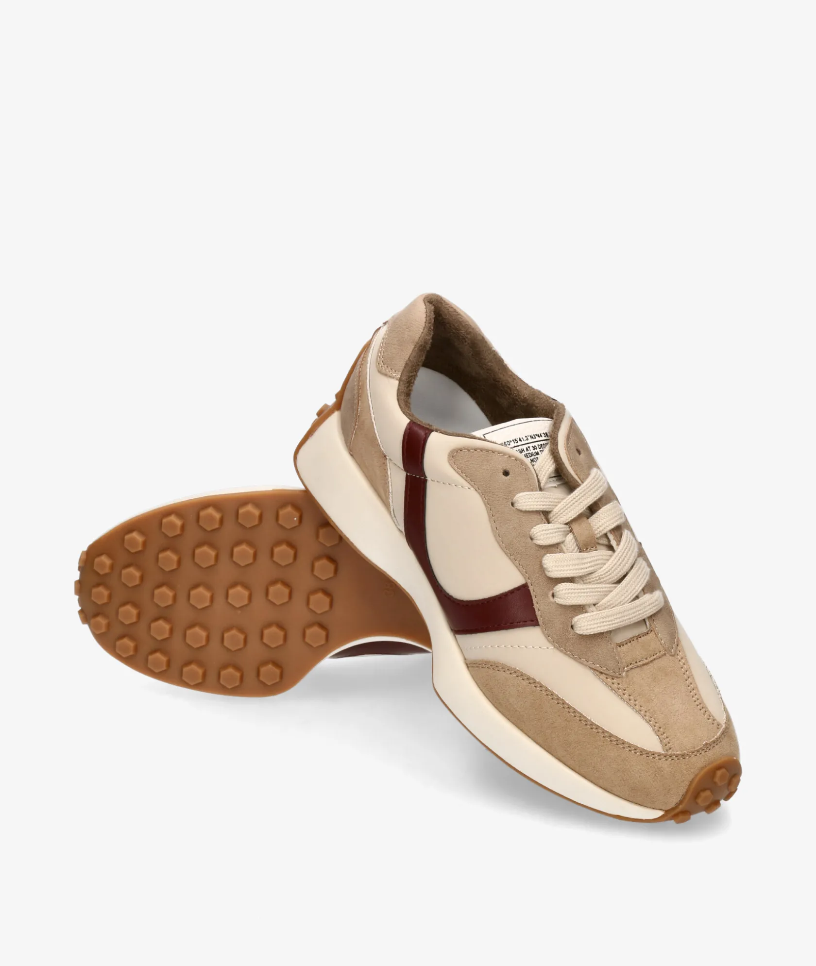 Mujer pabloochoa.shoes Deportivos CORINA M4530 en