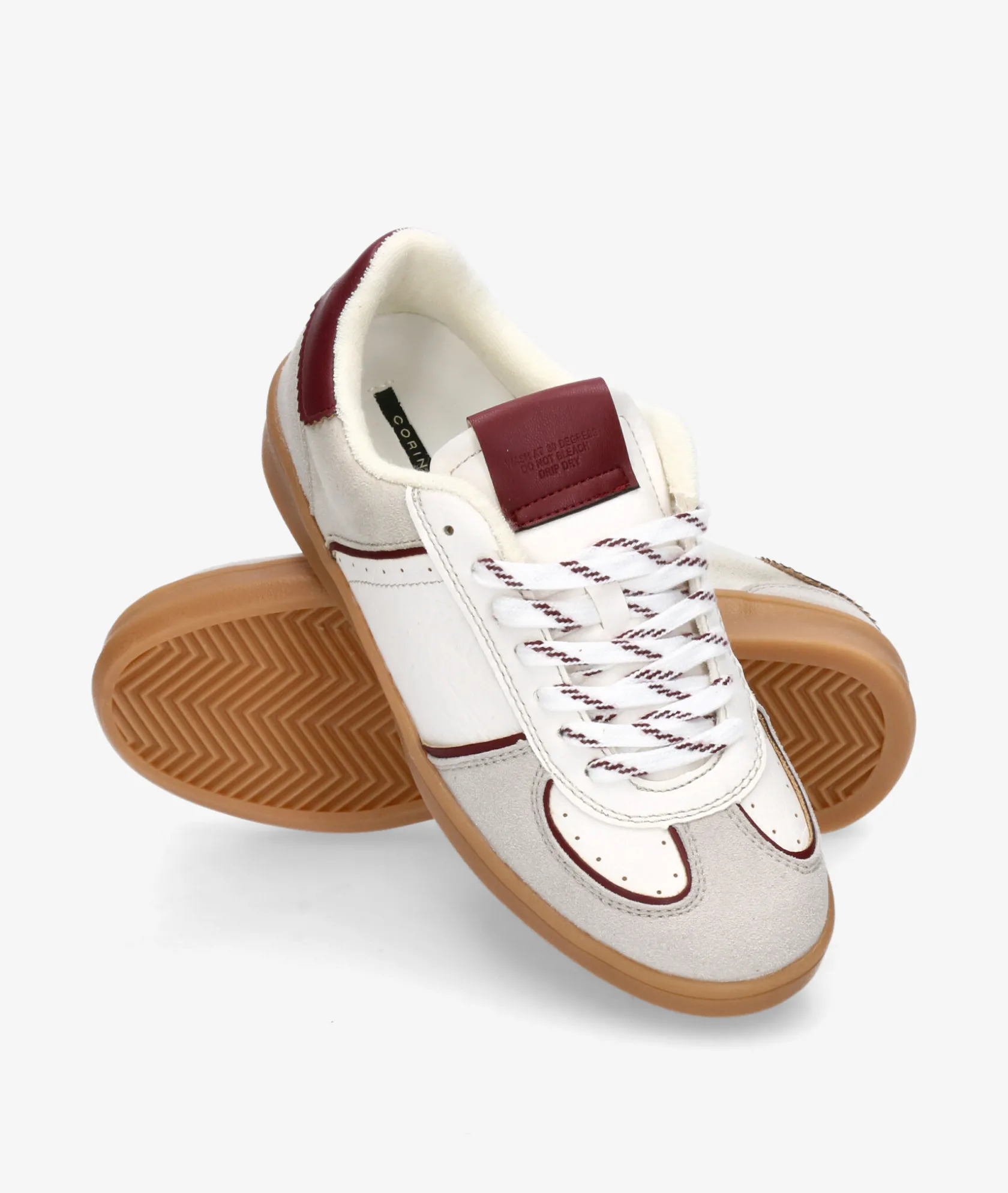 Mujer pabloochoa.shoes Deportivos CORINA M6040 en
