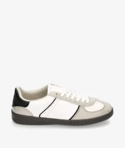 Mujer pabloochoa.shoes Deportivos CORINA M5525 en blanco