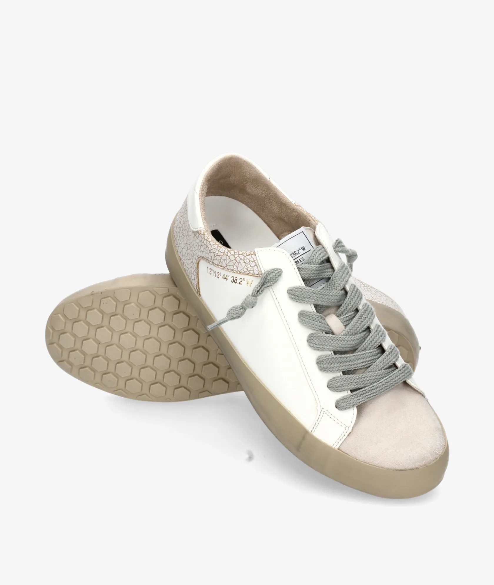 Mujer pabloochoa.shoes Deportivos CORINA M4501 en