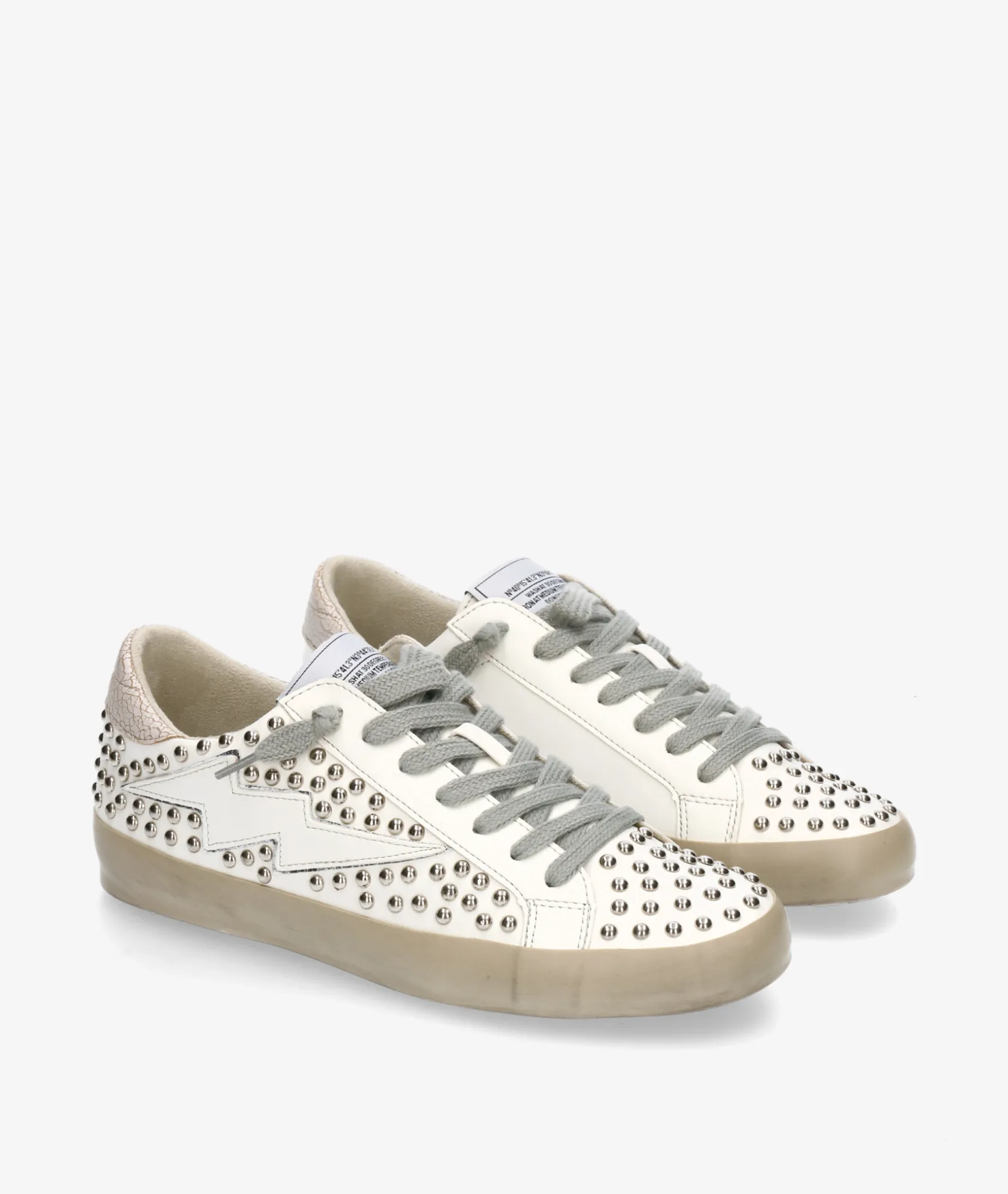 Mujer pabloochoa.shoes Deportivos CORINA M5501 en
