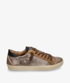 Mujer pabloochoa.shoes Deportivos CORINA M5503 en bronce