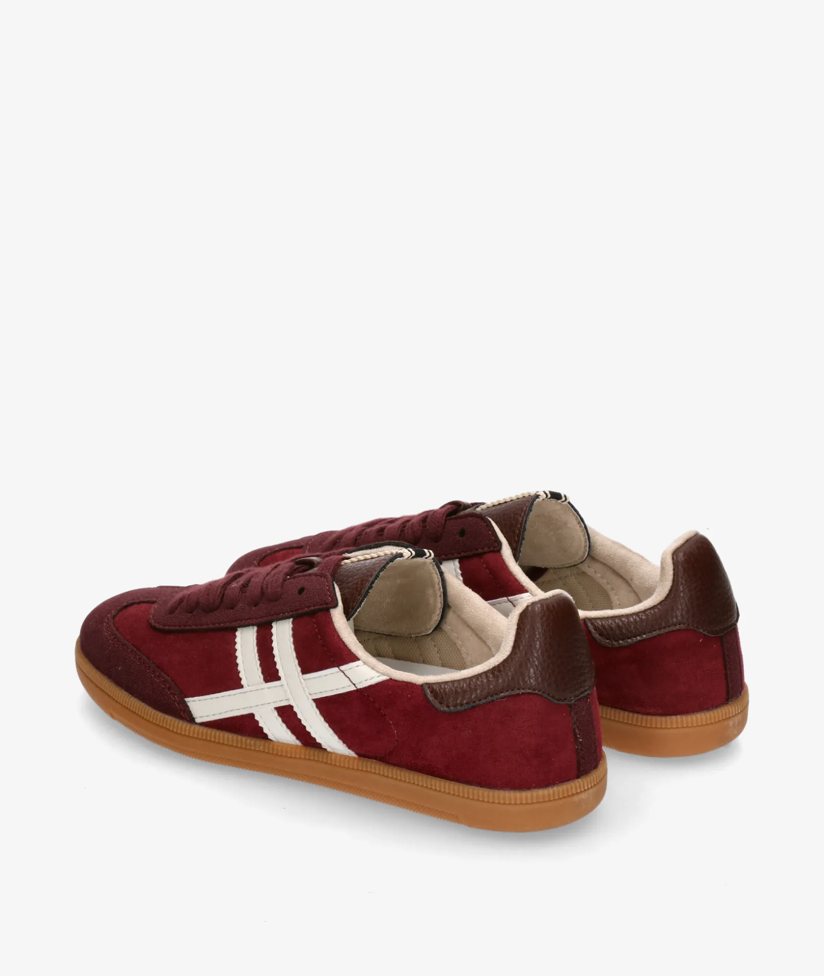 Mujer pabloochoa.shoes Deportivos CORINA M5520 en