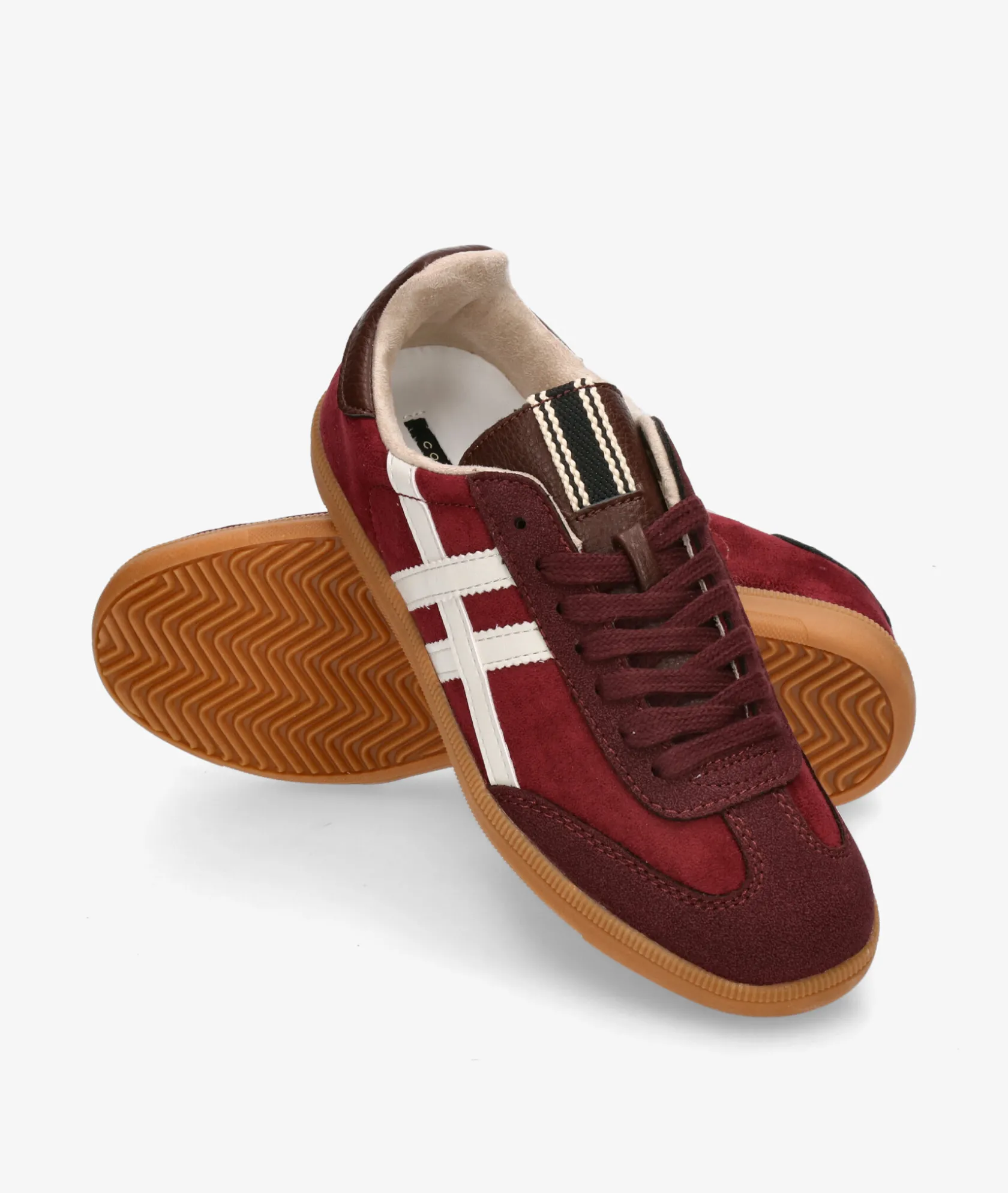 Mujer pabloochoa.shoes Deportivos CORINA M5520 en