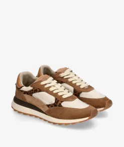 Mujer pabloochoa.shoes Deportivos CORINA M5550 en