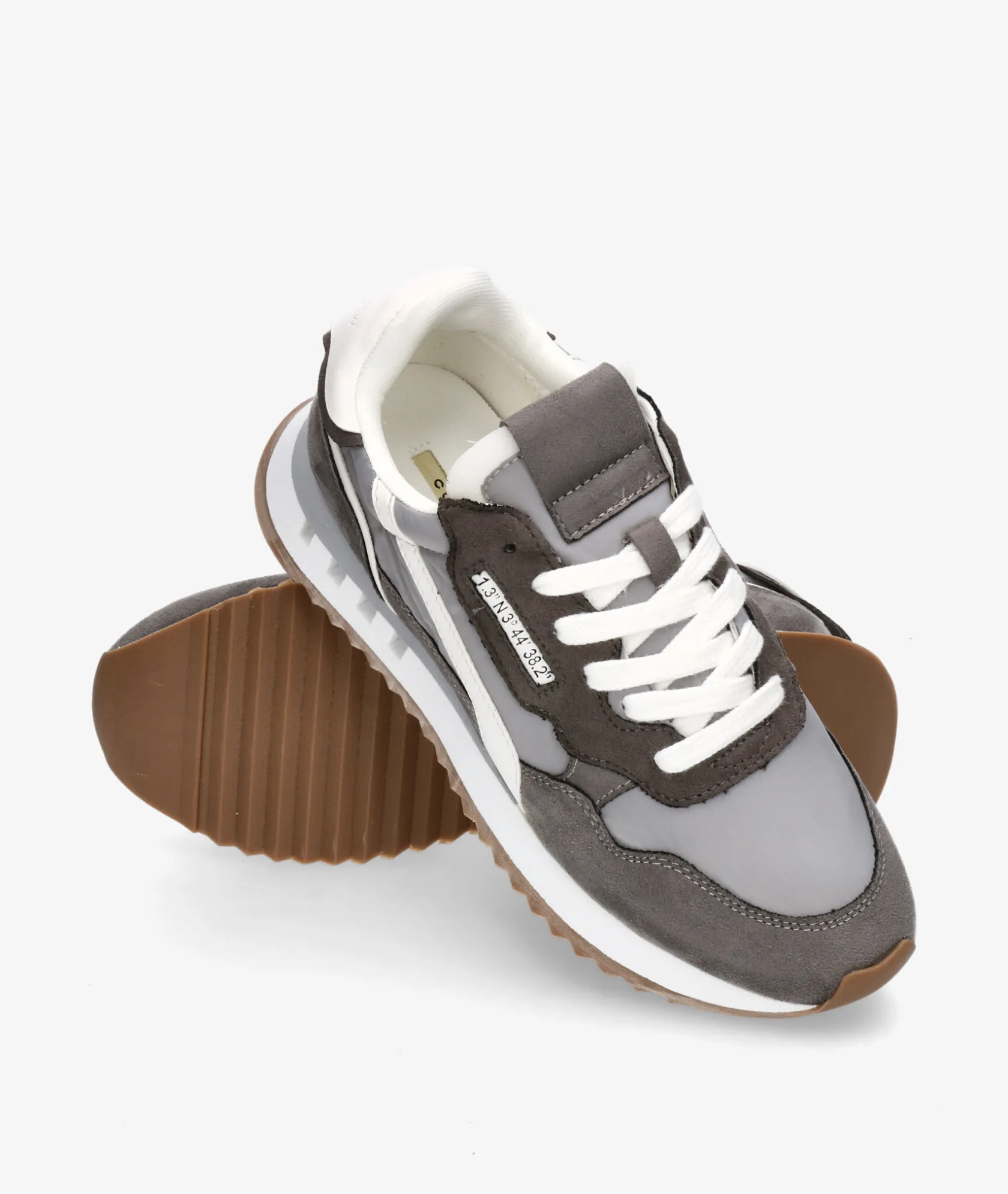 Mujer pabloochoa.shoes Deportivos CORINA M5580 en