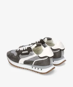 Mujer pabloochoa.shoes Deportivos CORINA M5580 en