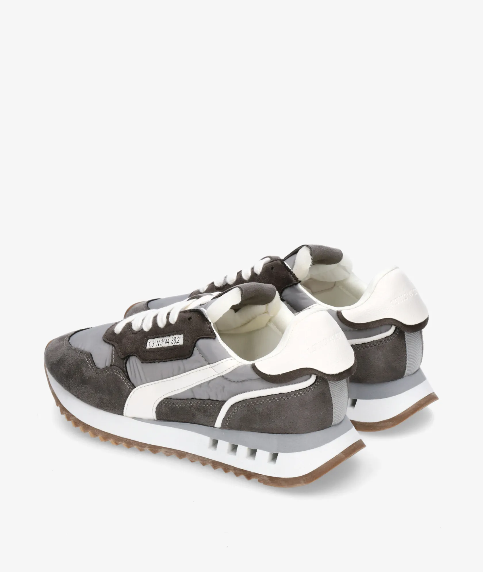 Mujer pabloochoa.shoes Deportivos CORINA M5580 en